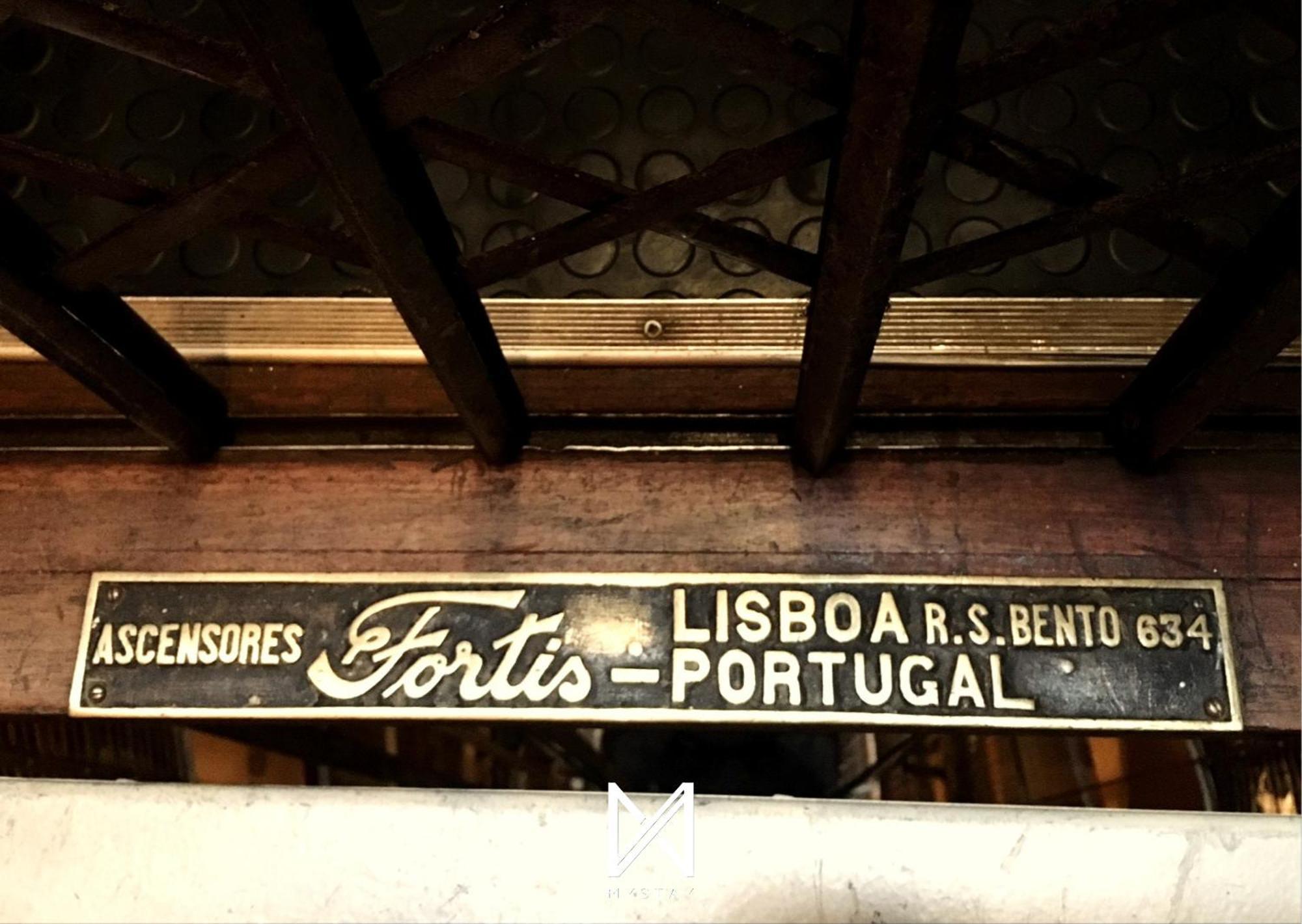 That Place For U - Suite Vintage Lisboa Eksteriør bilde